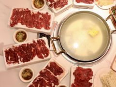 -八合里牛肉火锅(八合里总店)