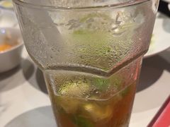 -一品红川菜(皇岗店)