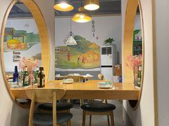 -椒小兔·盐帮川菜中餐厅(金沙时代广场店)