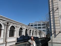 -CHURCH  BISTRO 教堂·餐吧