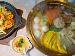 -大潮淮·淮扬菜(何园旗舰店)