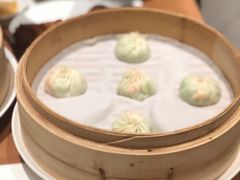 -鼎泰丰(德基广场店)