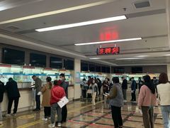 -西安交通大学第一附属医院(总院)