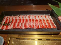 -新石器烤肉(中房金谊广场店)