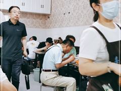 -清真喜兰老丁羊汤特色小吃