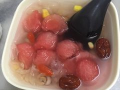 -红鼻子桂林米粉(金唐新光界店)
