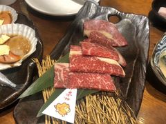 -热血兄弟·炭火烤肉(融侨中心店)