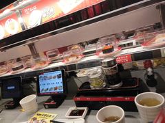 -友壹町寿司(嘉洲广场店)