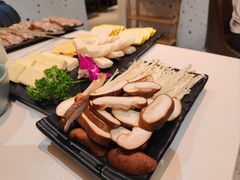 -小街猪手(团结湖店)