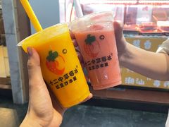 -十二中草莓冰·红豆沙冰屋(十二中店)
