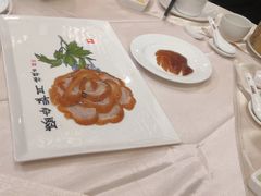 -全聚德(前门店)
