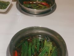 -围炉夜话·潮汕卤水火锅(榕江店)