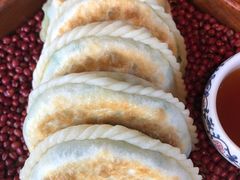 -那家小馆•北京菜•烤鸭(香山店)