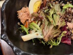 -大渔铁板烧(东城店)