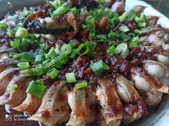 -大赤坎肥仔强烧味海鲜餐厅(大赤坎店)