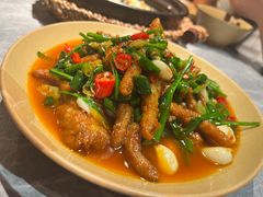 -廖川菜(八佰伴店)