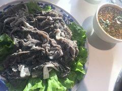 -通一顺老北京炭火锅(玉桥西路店)