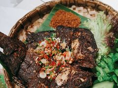 -BLABLATAI吧啦泰·泰式爆炒(西宸天街店)