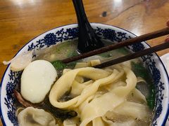 -凤齐羊肉烩面馆