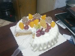 -丽莎蓓甜CAKE生日蛋糕·动物奶油(石家庄店)