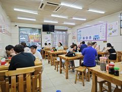 -牛马行牛肉饸饹铺(青岛街店)