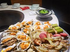 -姥家海鲜大锅台(永丰胡同老店)