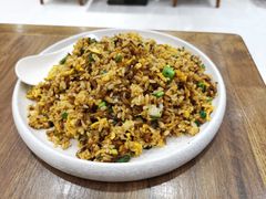 老妈菜炒饭-锡和无锡菜(景丽苑店)