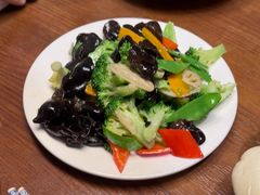 -蔡家酒楼(一德街店)