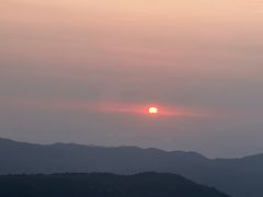 -东白山