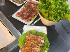 -禾禾烤肉