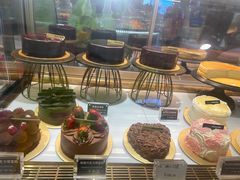 -Awfully Chocolate(来福士广场店)
