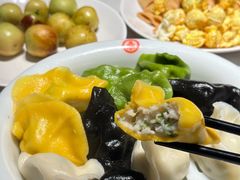 -双合园·海鲜水饺青岛菜(上清路店)