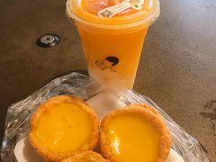 -嘉乐蛋挞王(文明分店)