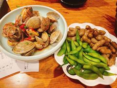 -聚点串吧·北京烧烤(赵登禹路店)