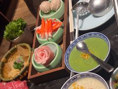-捞王锅物料理(金华义乌之心店)