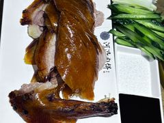 -河沿肉饼Beijing Pie(东华门店)