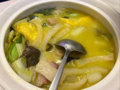 -兰湘子·湘菜小炒(长安万科广场店)