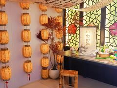 -七的湖·江南蟹舫·阳澄湖农家菜(蟹舫苑店)