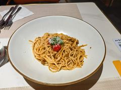 -get pizza意大利餐厅(凯德MALL店)