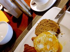 -杭州国际会议中心洲际酒店-原素全日餐厅(解放东路店)