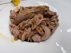 跳水腰花-马凯餐厅(地安门店)