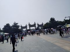 -观潮胜地公园