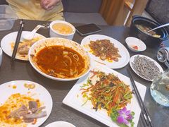 -东哥紫阳蒸盆子(旺座·现代城店)