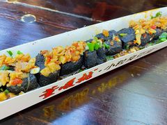 -董顺桃老长沙臭豆腐(步行街店)