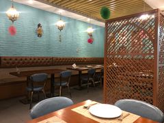 大堂-哈努曼印度餐厅(吴泾宝龙广场店)