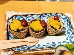 -青木瓜之味 · 越南料理(七宝宝龙店)