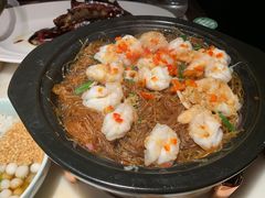 -绿茶餐厅(同成街华联店)