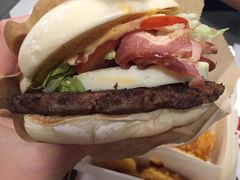 -麦当劳(北京路广百广场店)