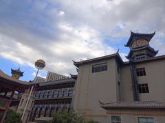 -西宁市东关清真大寺