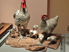 -中国闽台缘博物馆